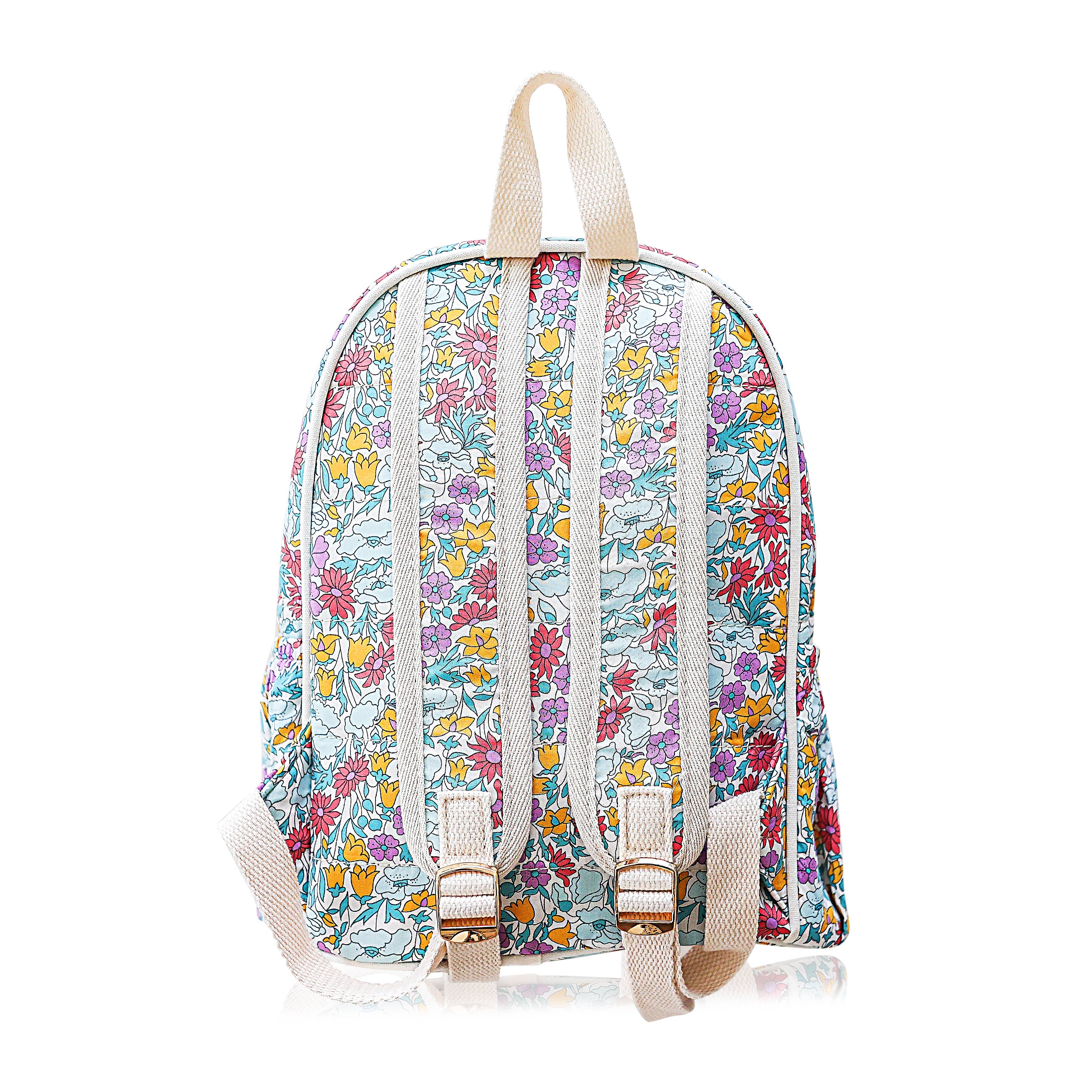 Josie Joan's - Cora Liberty London Backpack