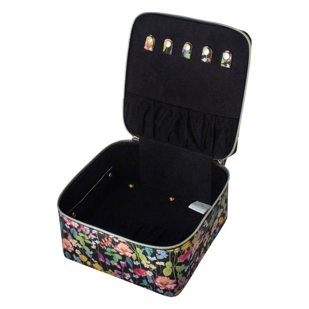 Tonic Australia - Grand cube à bijoux Liberty Fairytale Forest