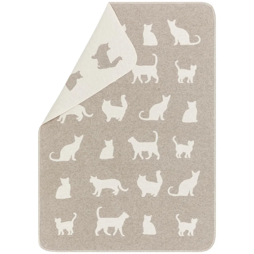 Pet Blanket - Cats