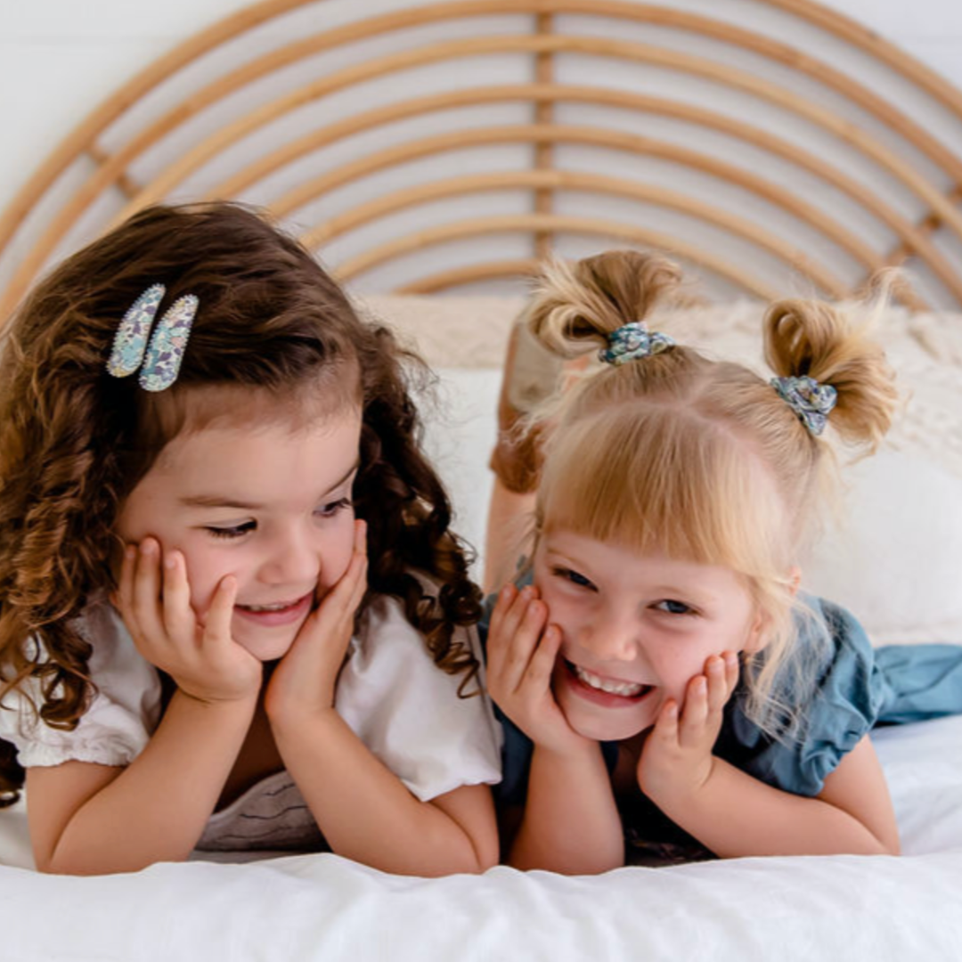 Josie Joan's - Liberty London Suzanne Mini Scrunchies