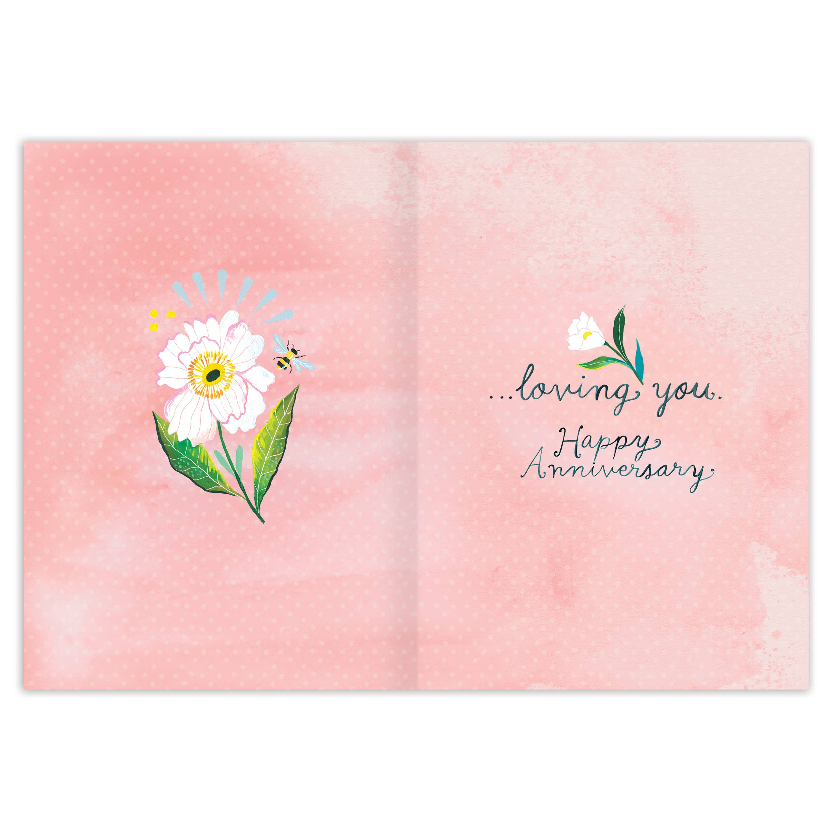Always & Forever Anniversary Card
