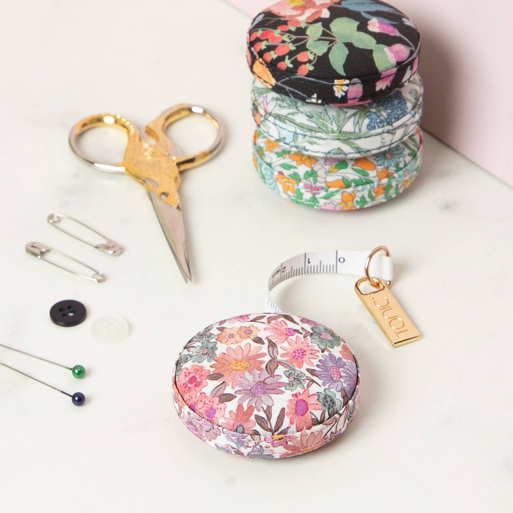 Tonic Australia - Liberty Measuring Tape Sandra Springs