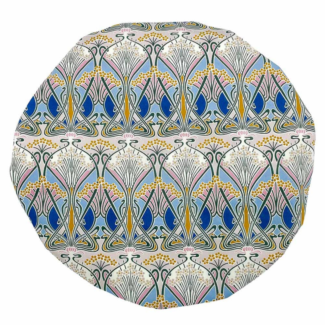 Alice Caroline - Liberty Shower Cap Ianthe Nouveau