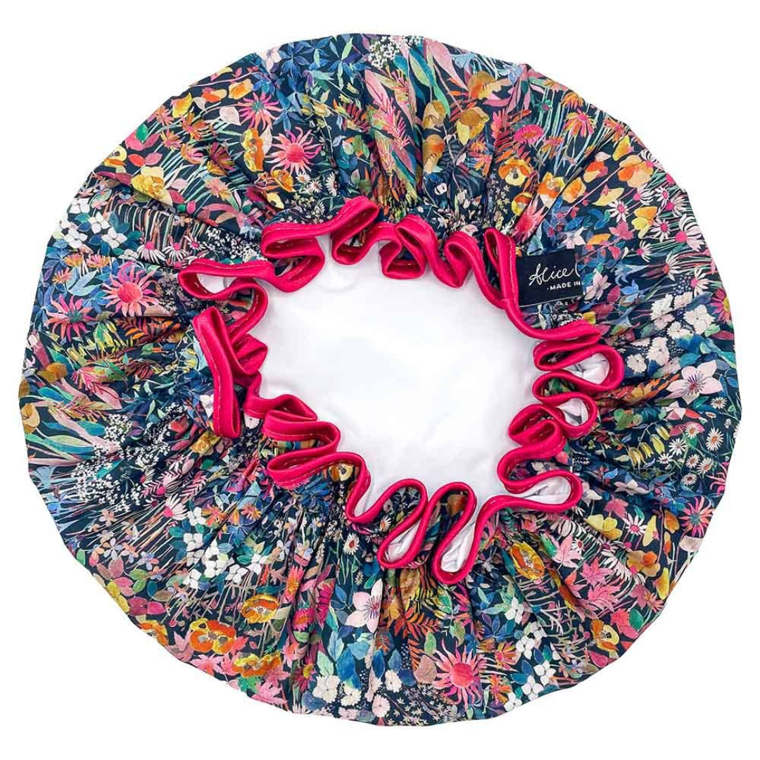 Alice Caroline - Liberty Shower Cap Faria Flowers