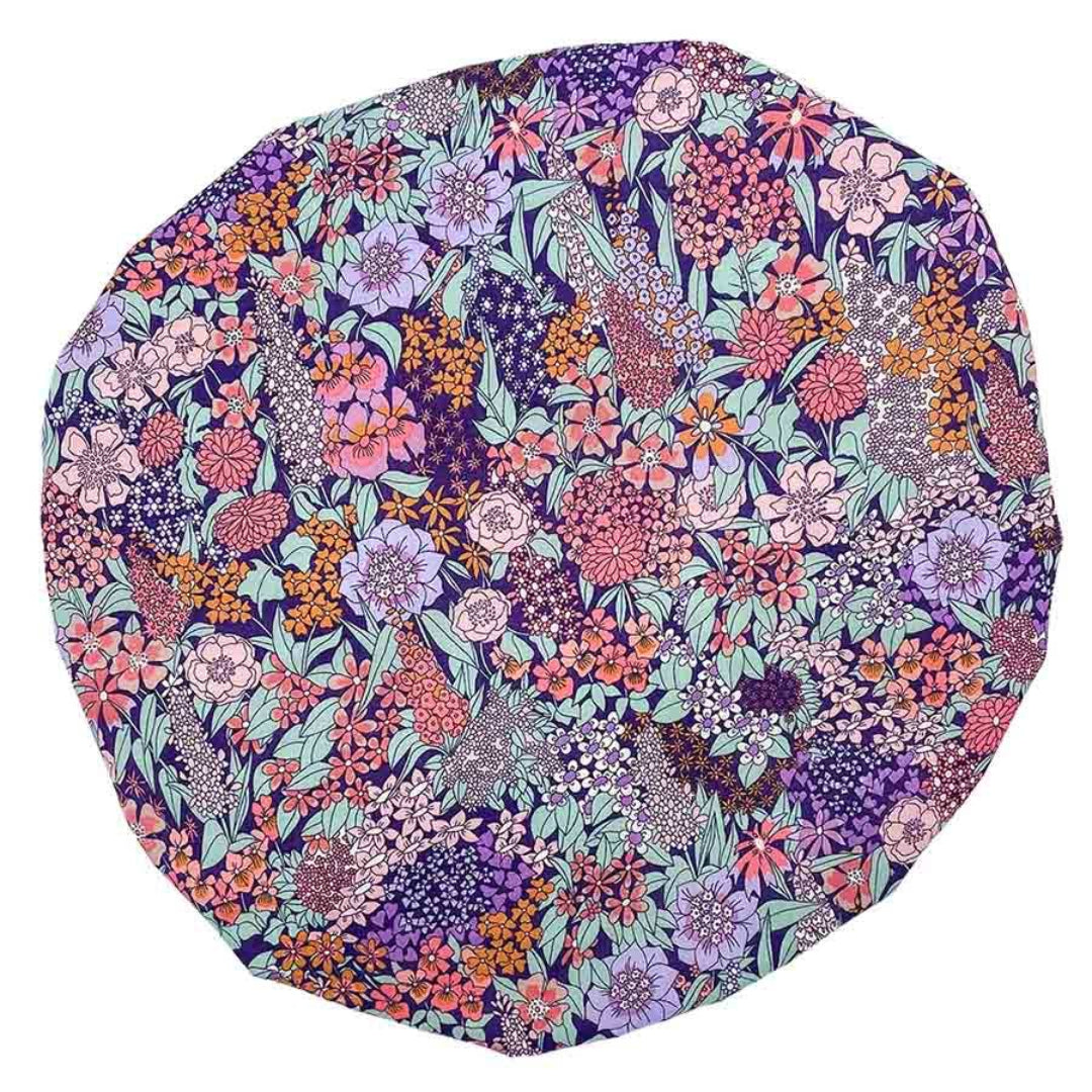 Alice Caroline - Liberty Shower Cap Ciara Lavender