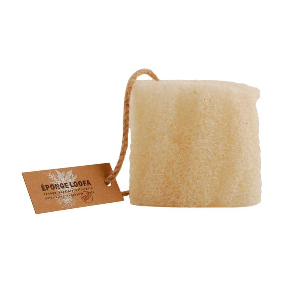 Natural Sponge Loofah