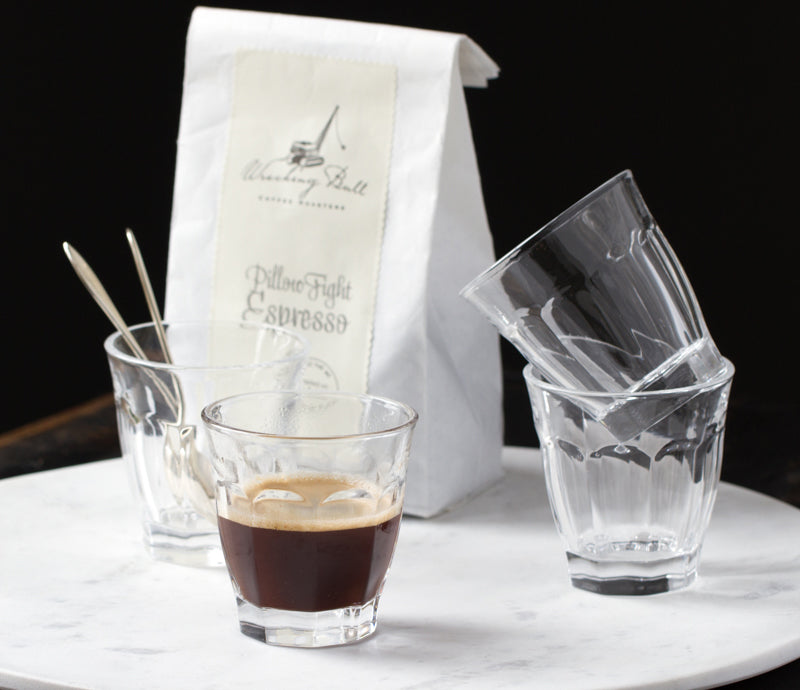 Belle de Provence - Marble Round Cheese Board