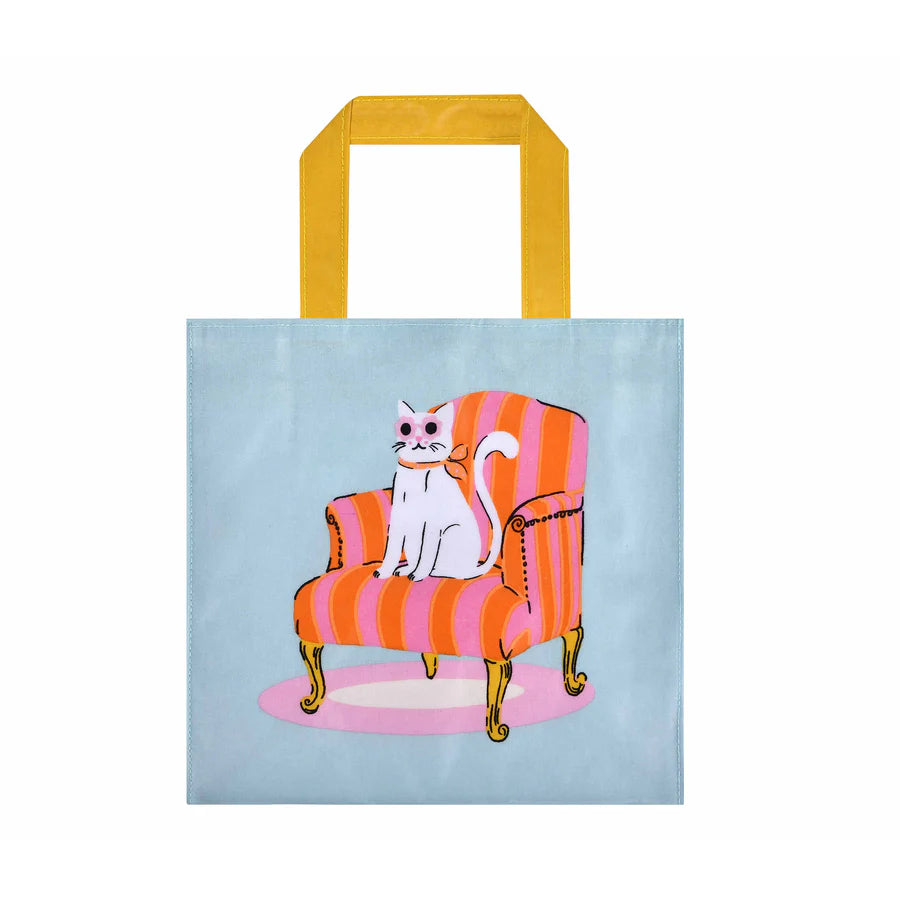 Cool Cats PVC Bag