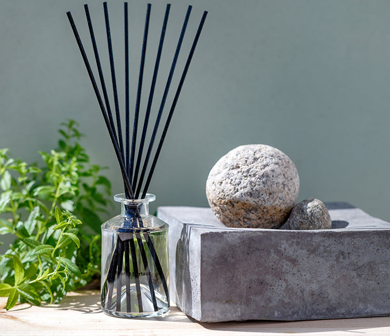 Miller et Bertaux - In the Temple Fragrance Diffuser 200ml