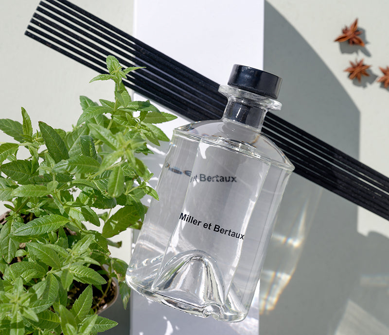 Miller et Bertaux - In the Temple Fragrance Diffuser Refill 500ml