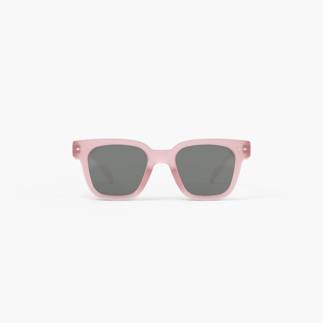 IZIPIZI ROAD Kids Sunglasses Pink Polarized