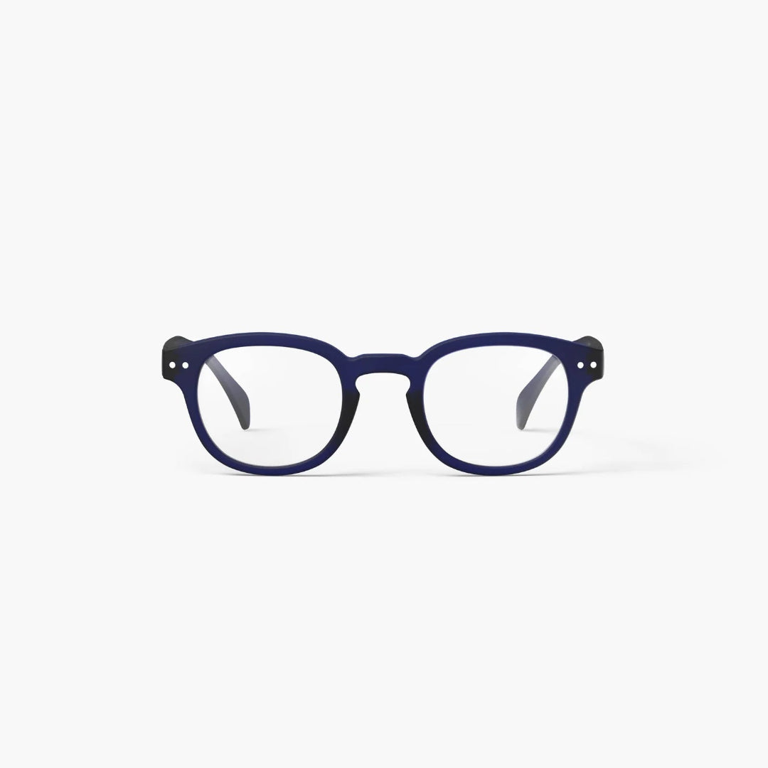 IZIPIZI #C Reading Glasses Midnight Blue