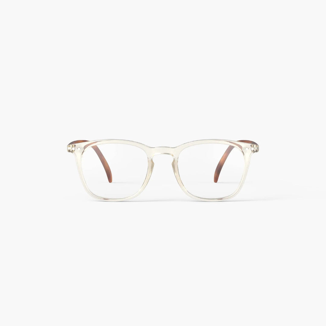 IZIPIZI #E Reading Glasses Sandstorm