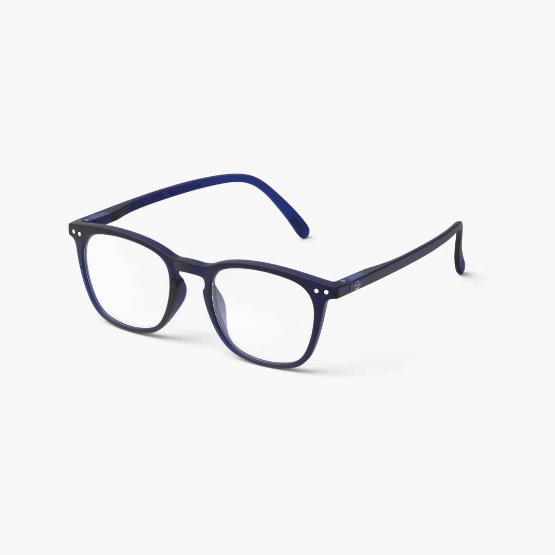 IZIPIZI #E Reading Glasses Midnight Blue
