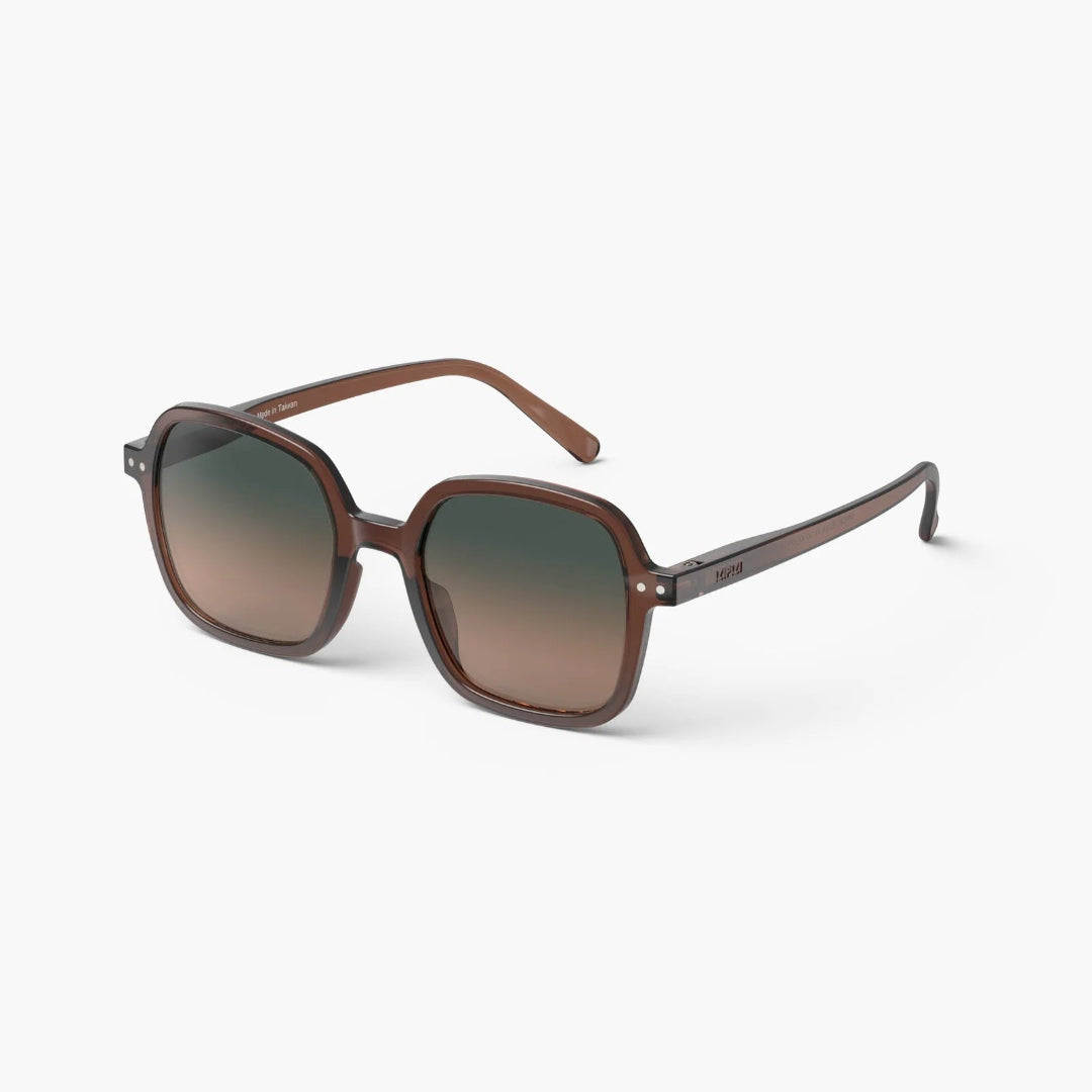 IZIPIZI #OFFICE Sunglasses Dark Espresso