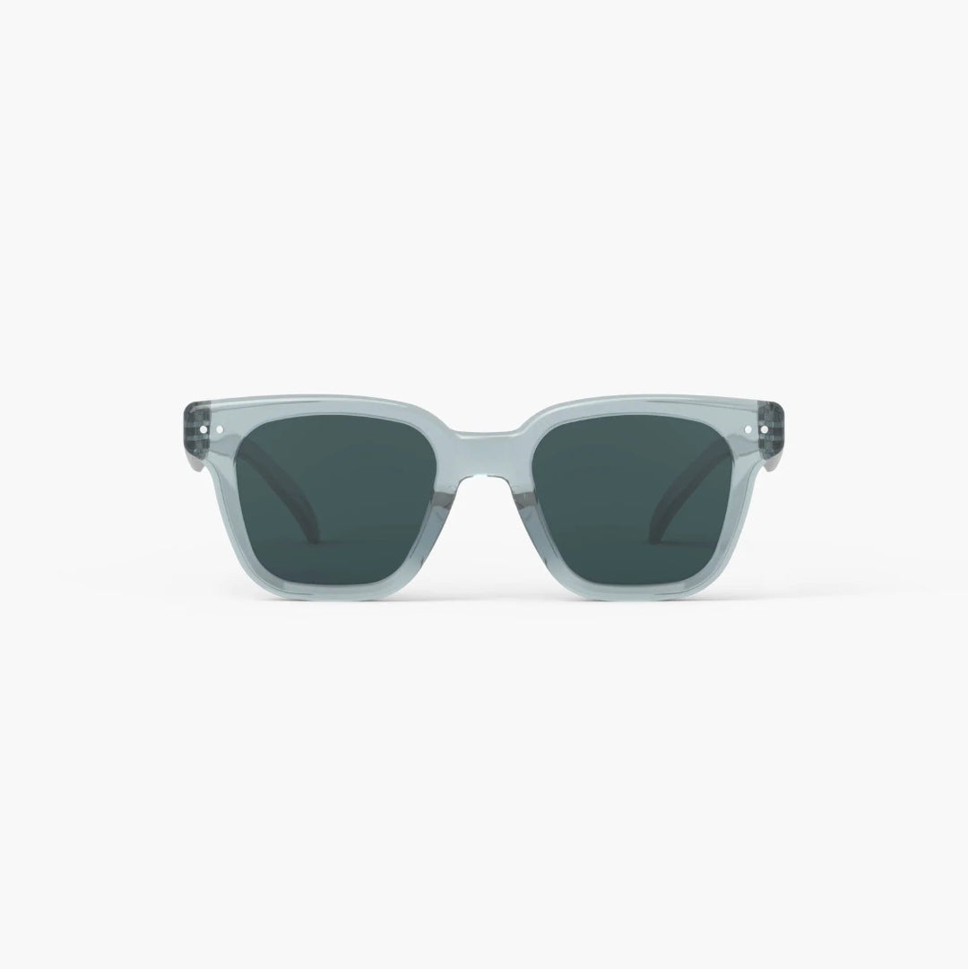 IZIPIZI #ROAD Sunglasses Frozen Blue