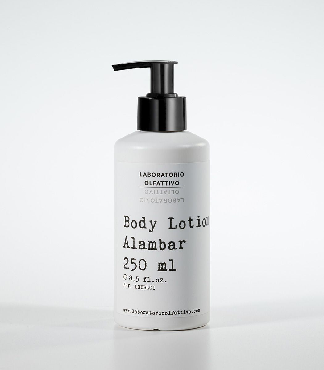 Alambar Shower Gel
