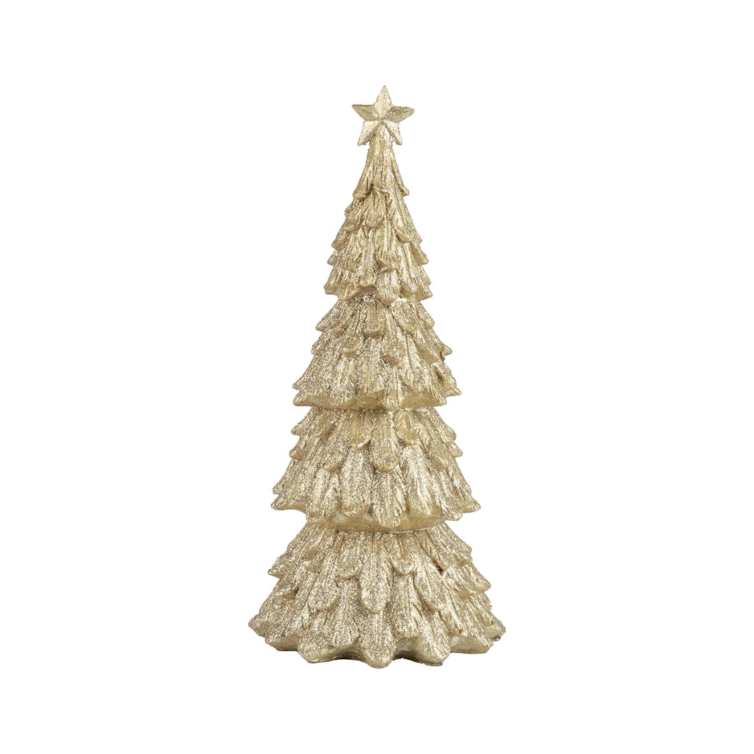Mini couronne décorative vintage