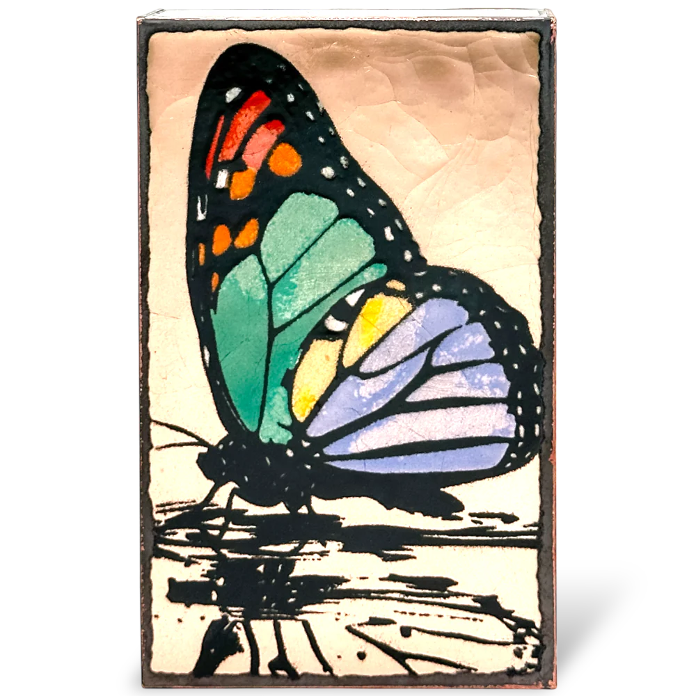 Houston Llew - Spiritile - 293 Life in Color