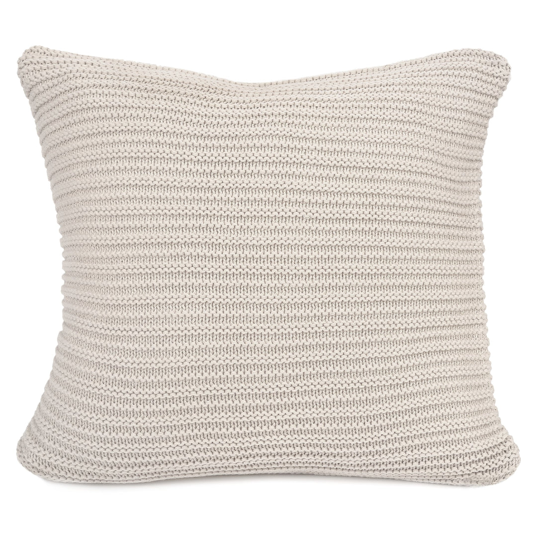 Coussin à motifs cachemire et tie dye