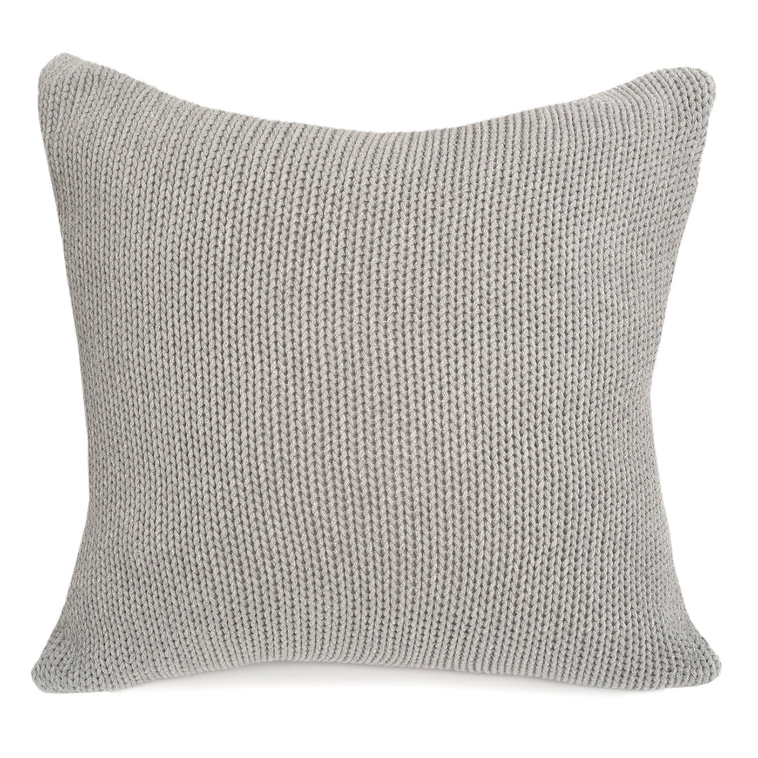 Coussin à motifs cachemire et tie dye