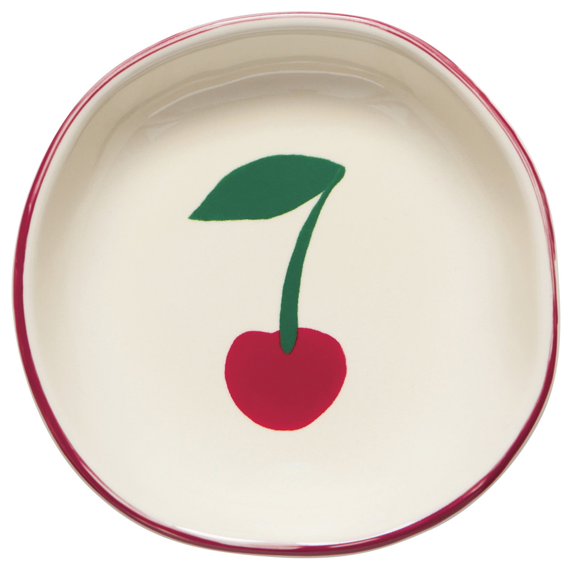 Cherry Pinch Bowls