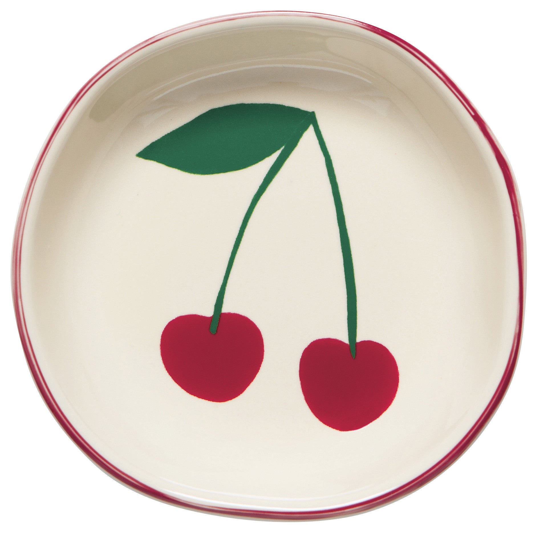 Cherry Pinch Bowls