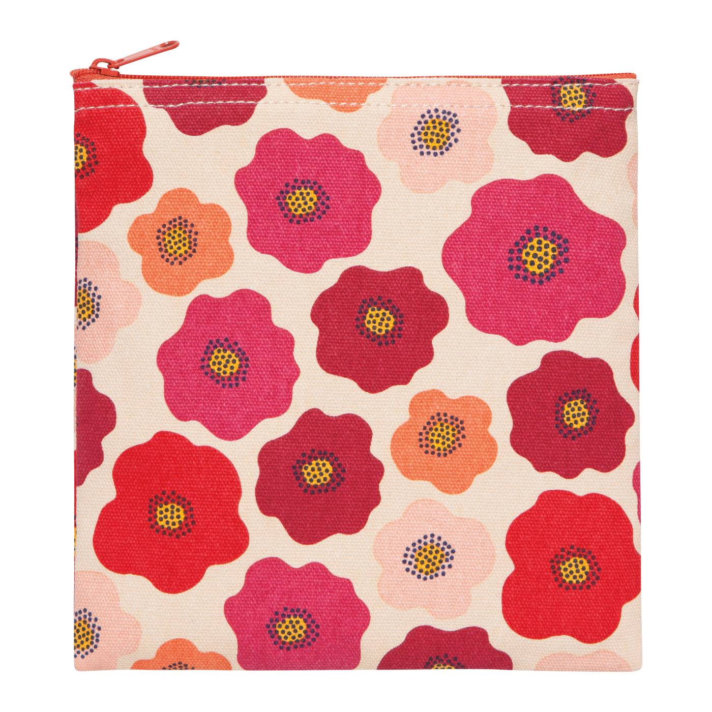 Poppy Snack Bags