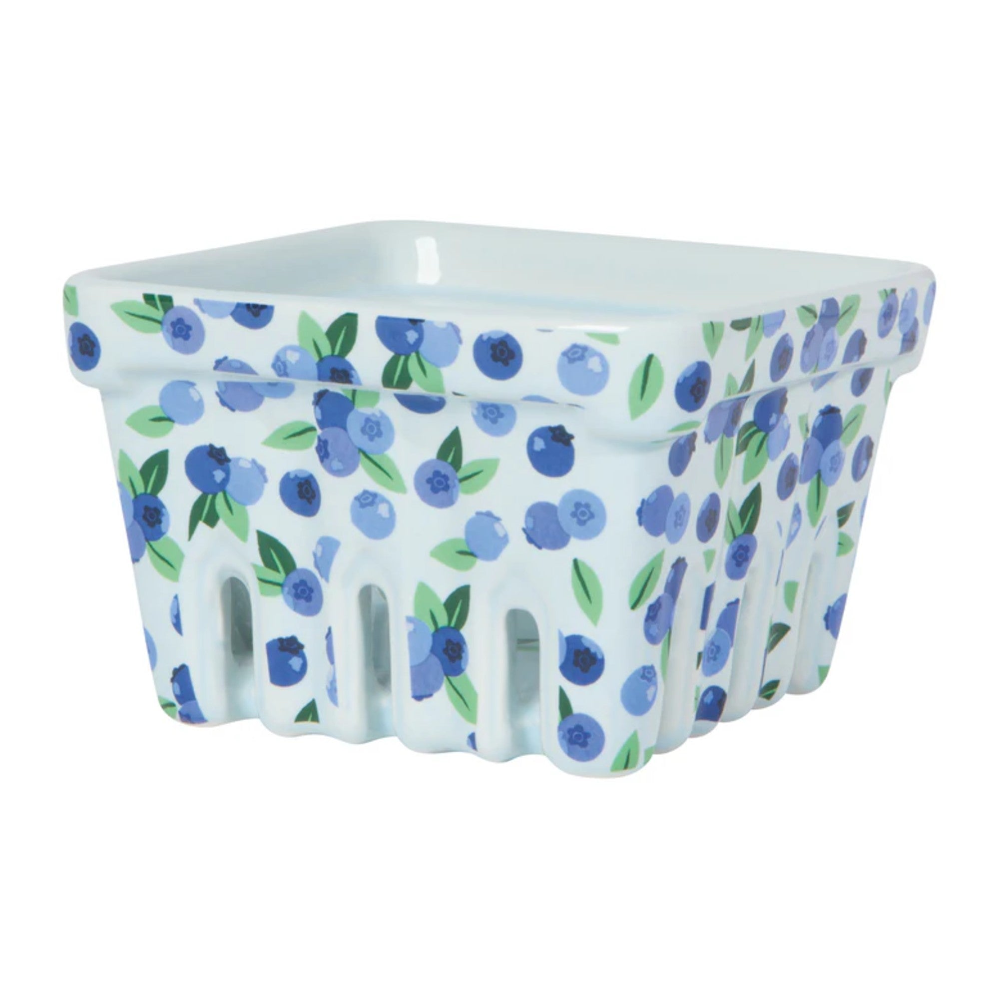 Berry Basket Blueberries