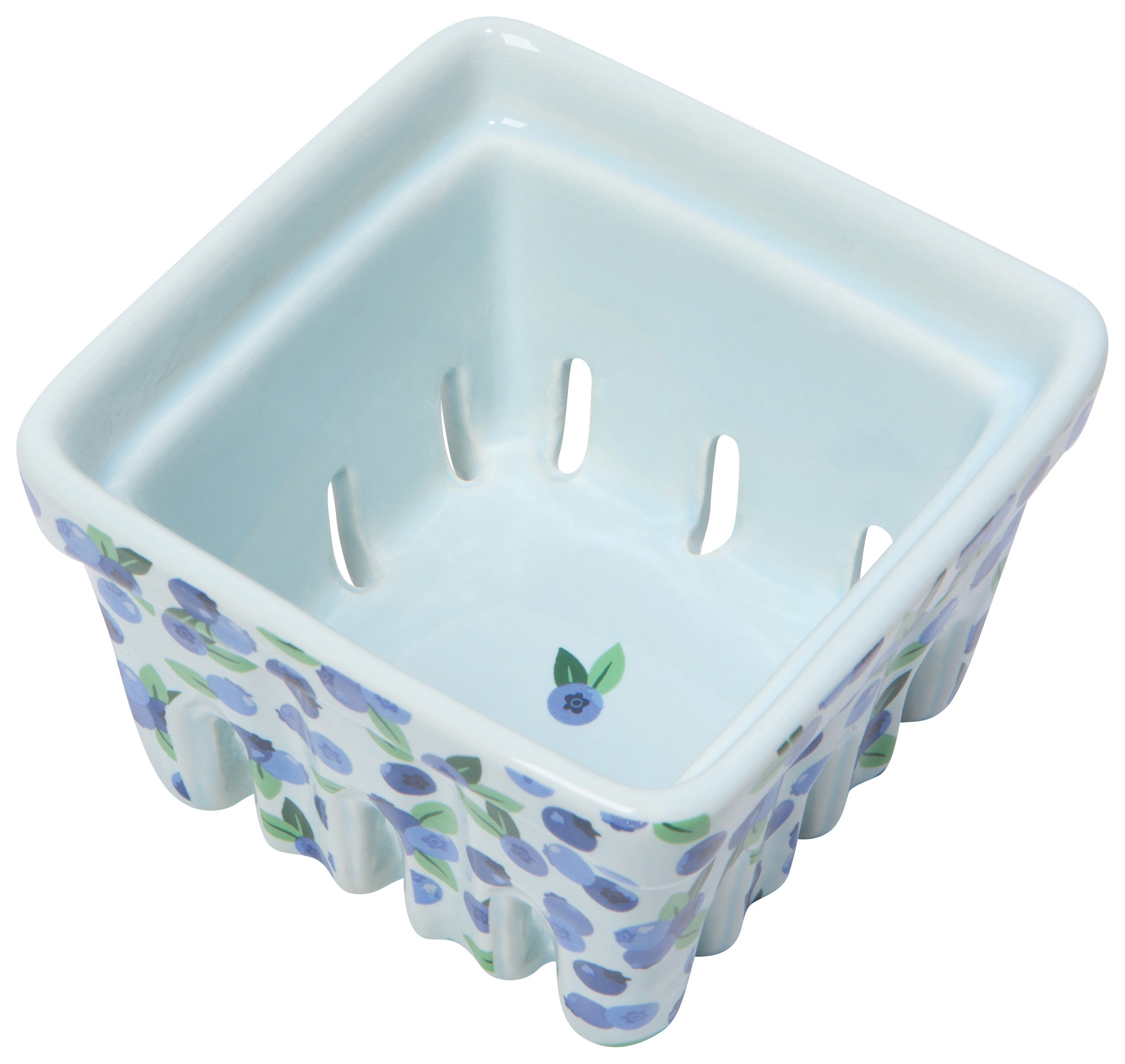 Berry Basket Blueberries