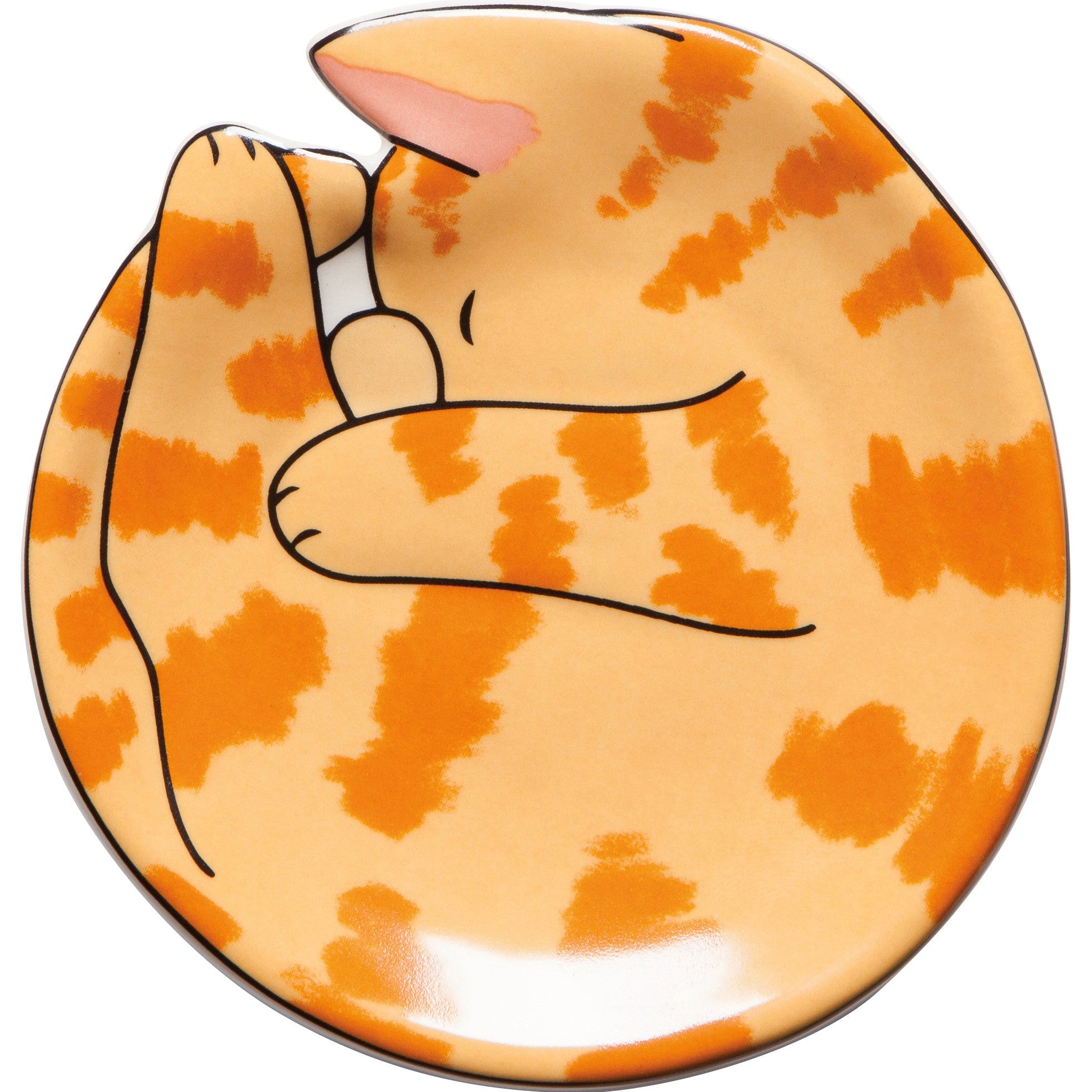 Meow & Furever Trinket Dish