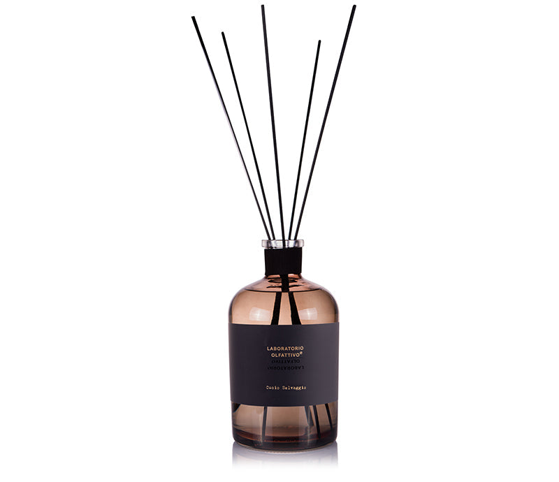 Laboratorio Olfattivo - Cuoio Selvaggio Fragrance Diffuser