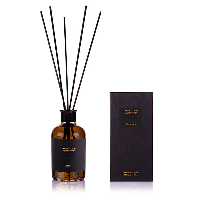 Laboratorio Olfattivo - Ambrami Fragrance Diffuser