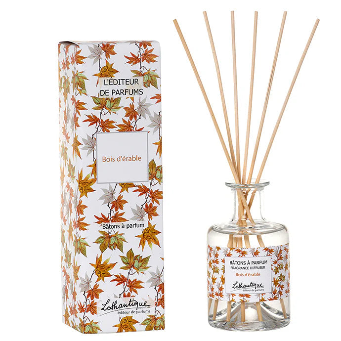Diffuseur de parfum Authentique Fleur d'Oranger
