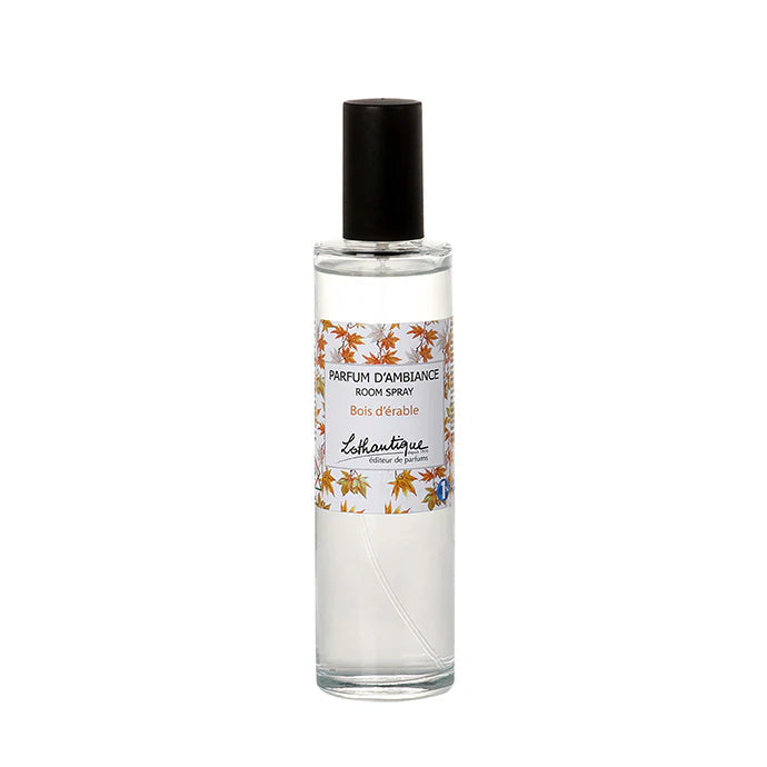 Spray d'ambiance à la fleur d'oranger authentique