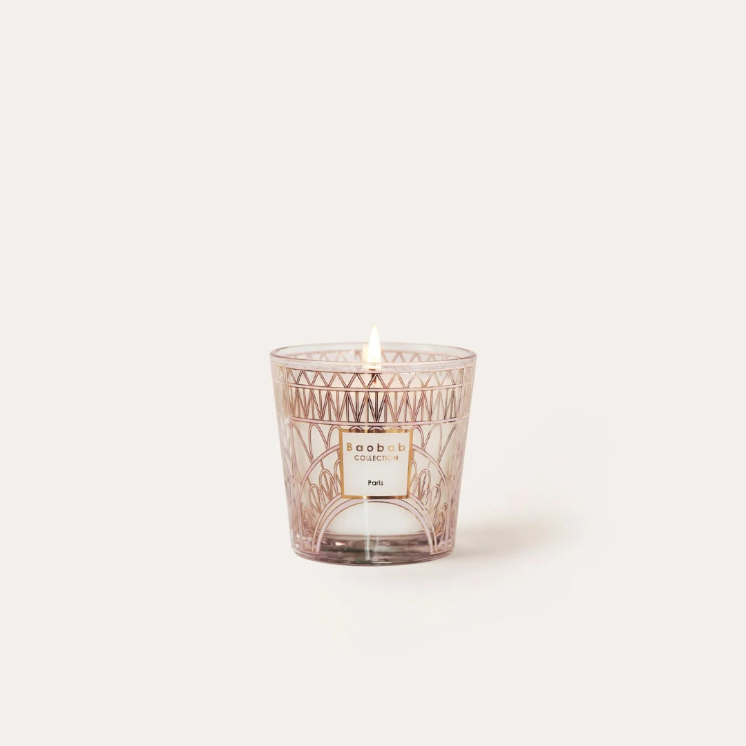 My First Baobab Paris Candle