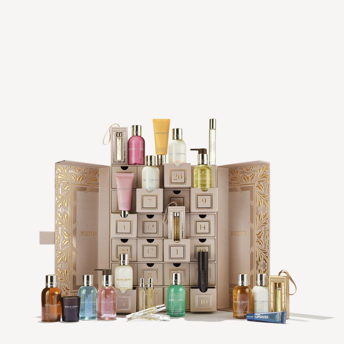 Molton Brown - Advent Calendar 2025