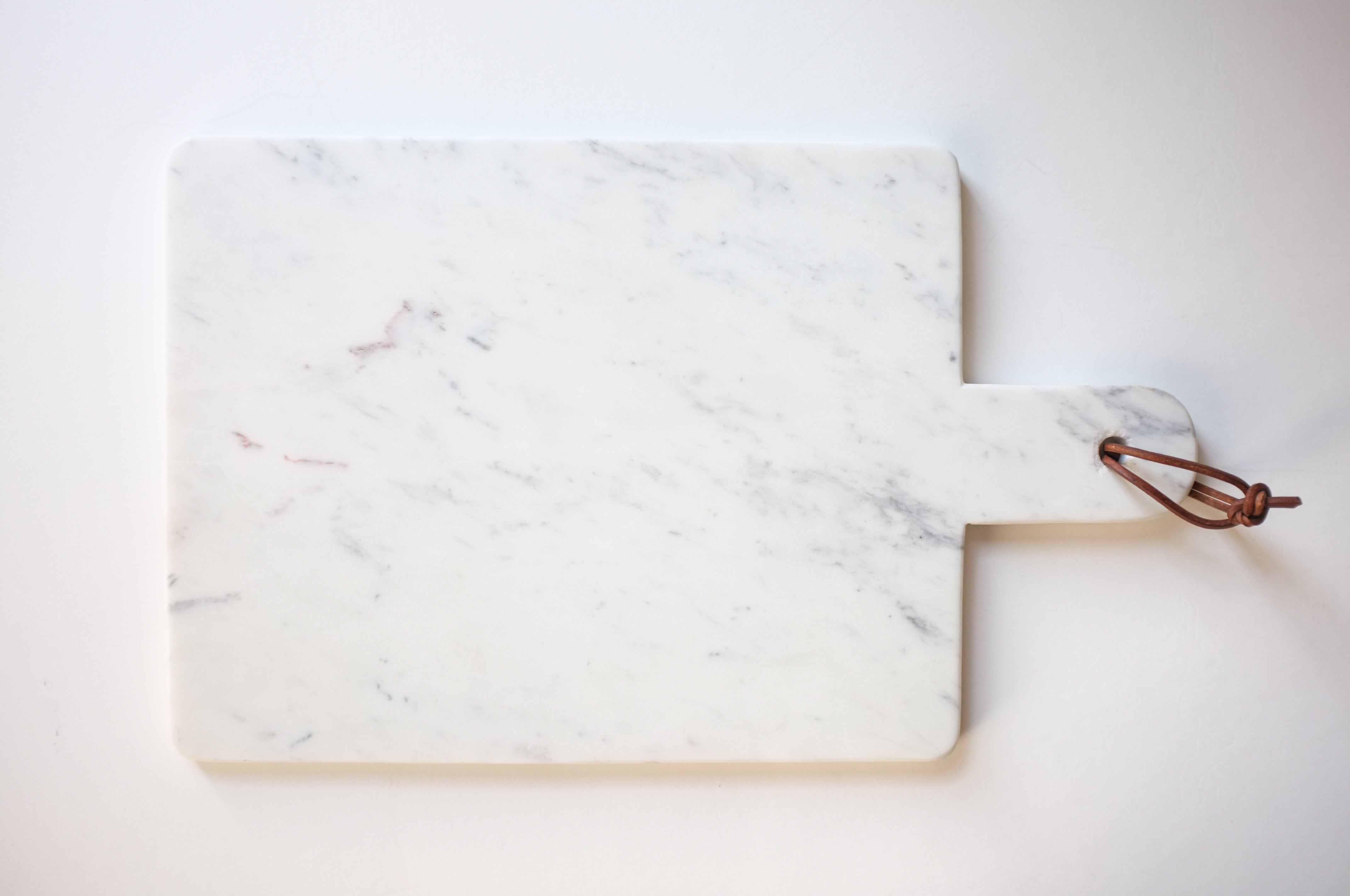 Belle de Provence Marble Large Paddle