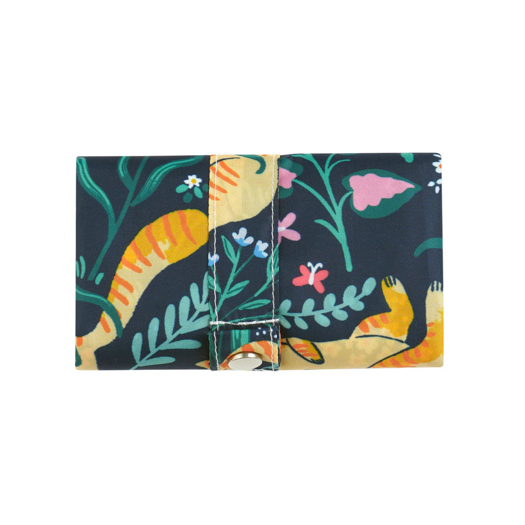 Sac réutilisable enroulable Blackthorn