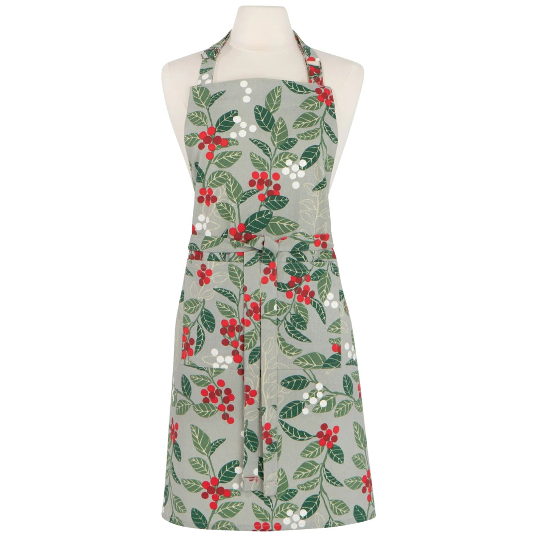 Merry Berry Apron
