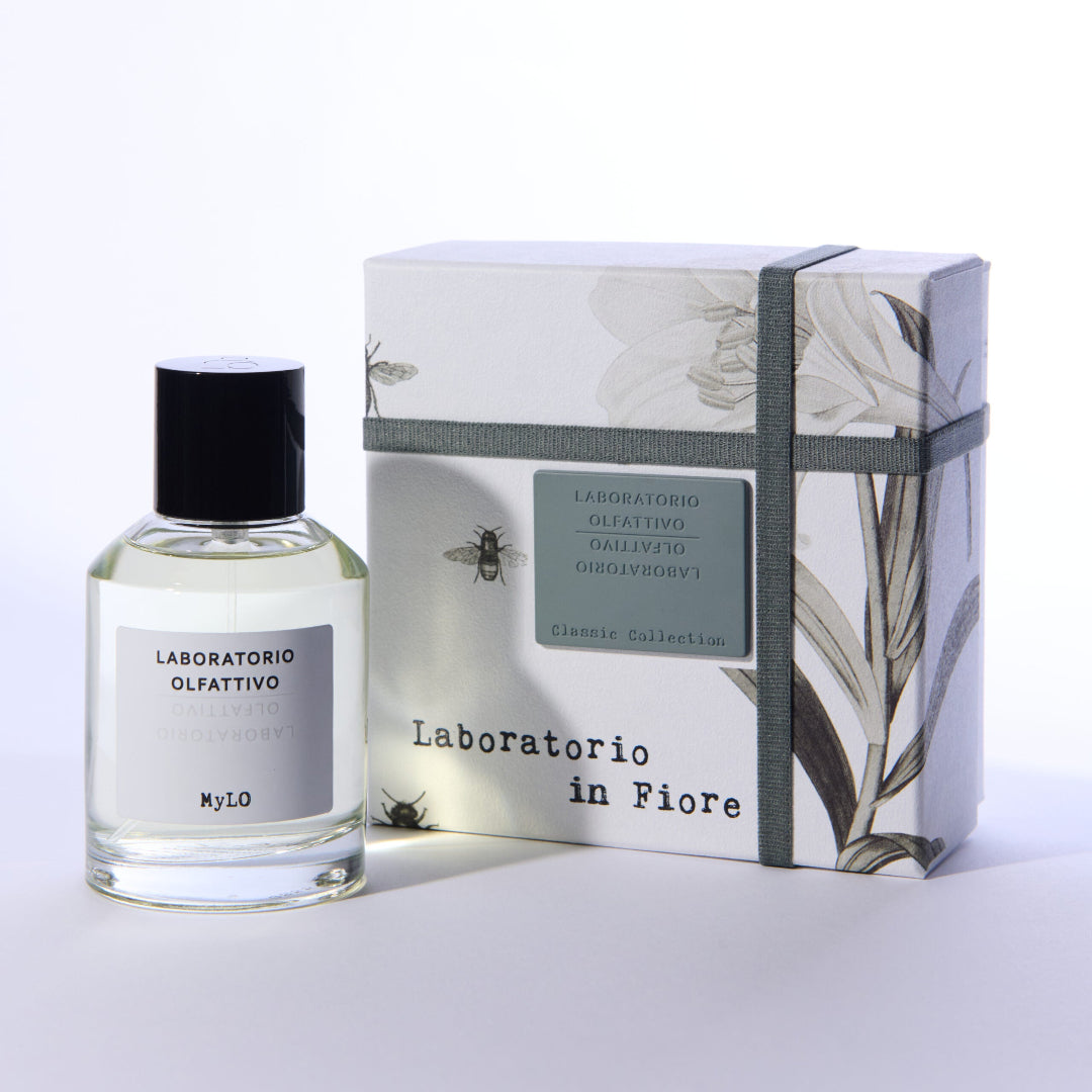 Laboratorio Olfattivo - MyLO 100ml Eau de Parfum