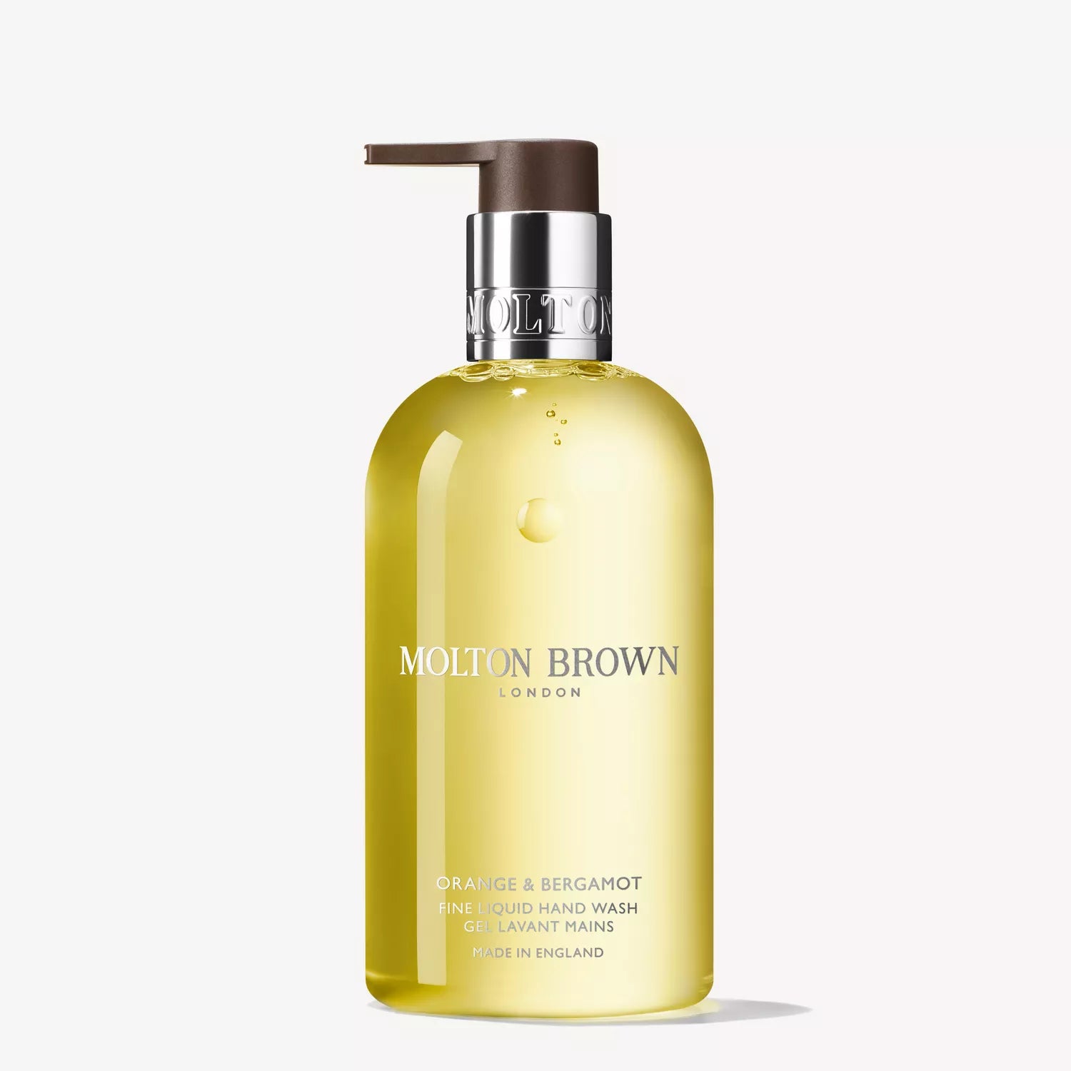 Molton Brown - Orange & Bergamot Hand Wash