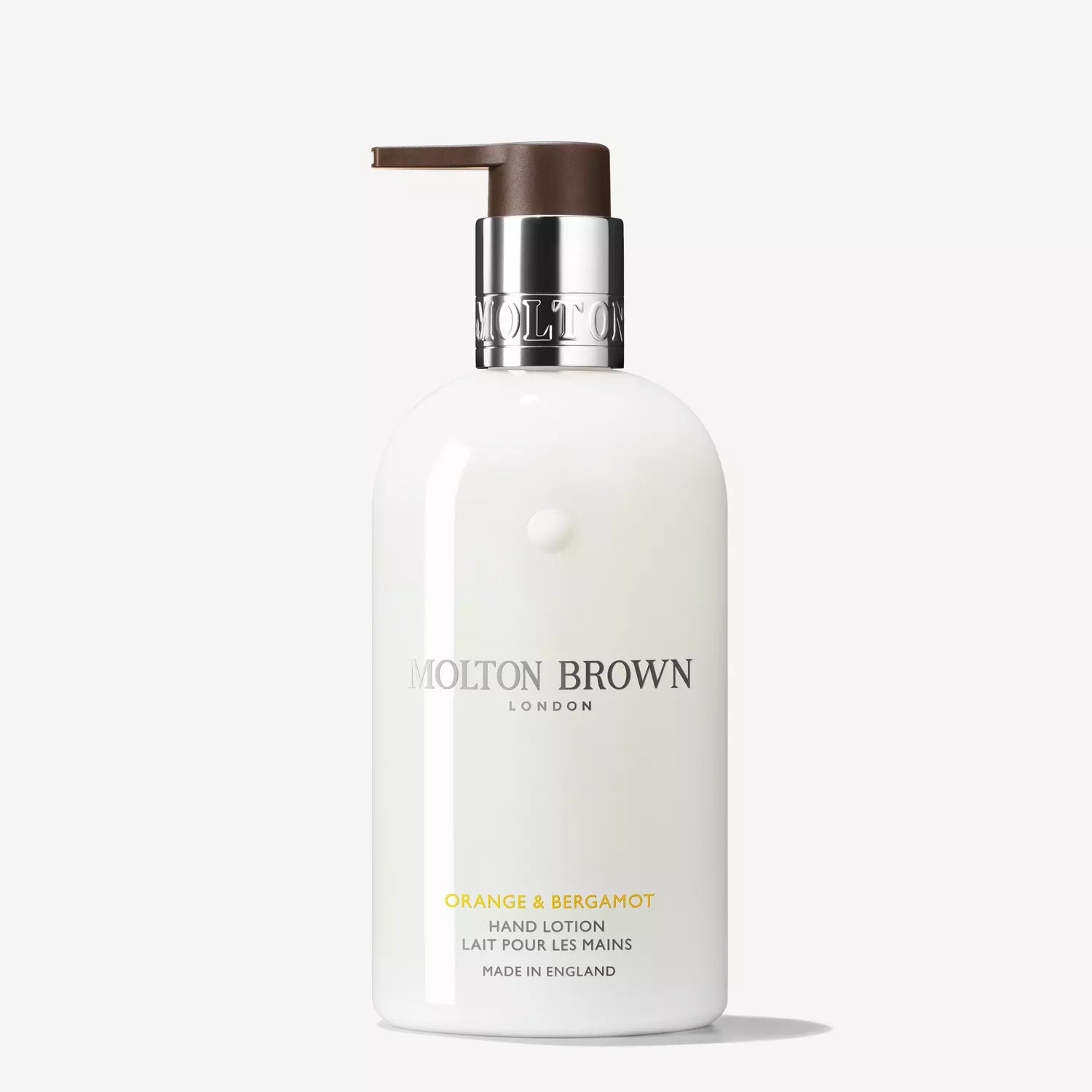 Molton Brown - Orange & Bergamot Hand Lotion