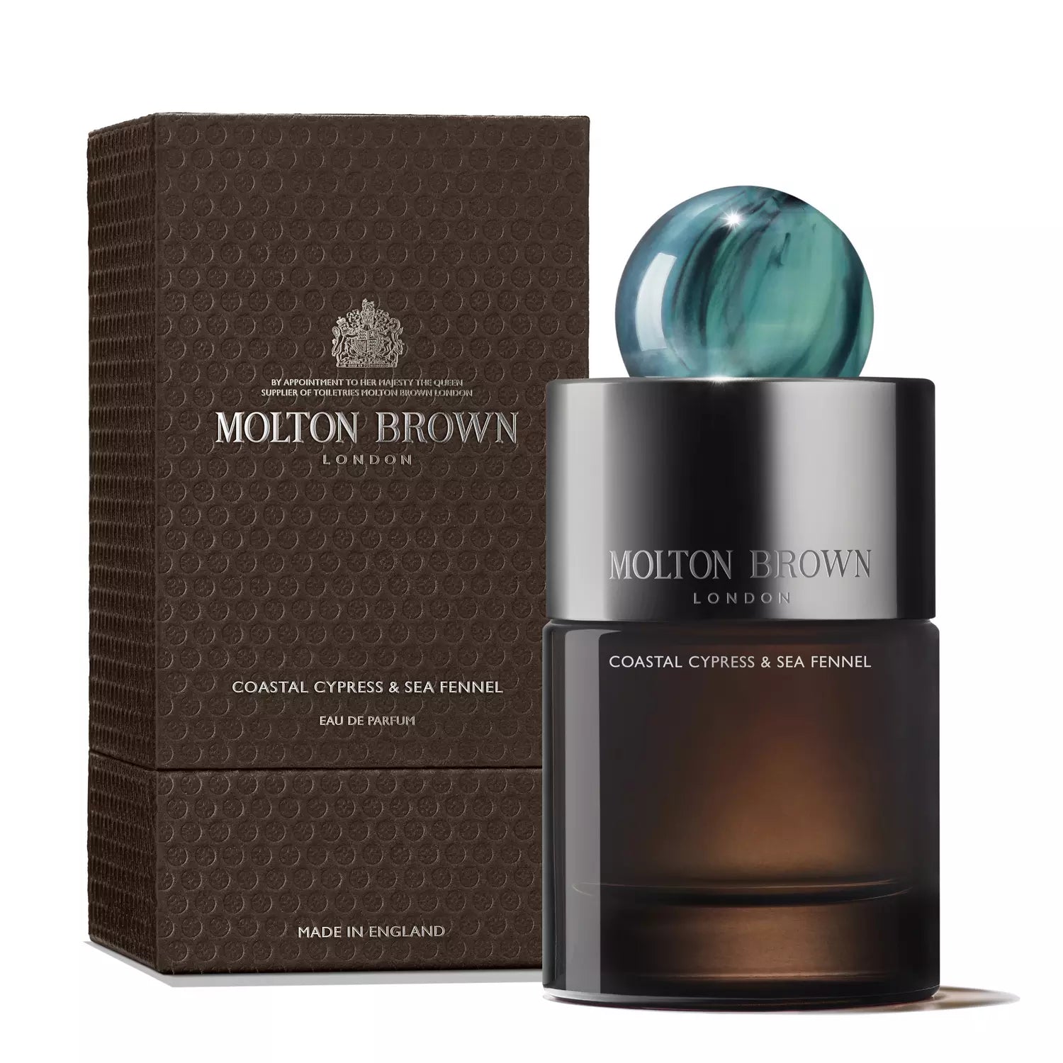 Molton Brown - Coastal Cypress & Sea Fennel Eau de Parfum