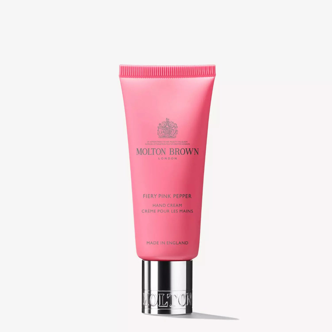 Molton Brown - Fiery Pink Pepper Hand Cream
