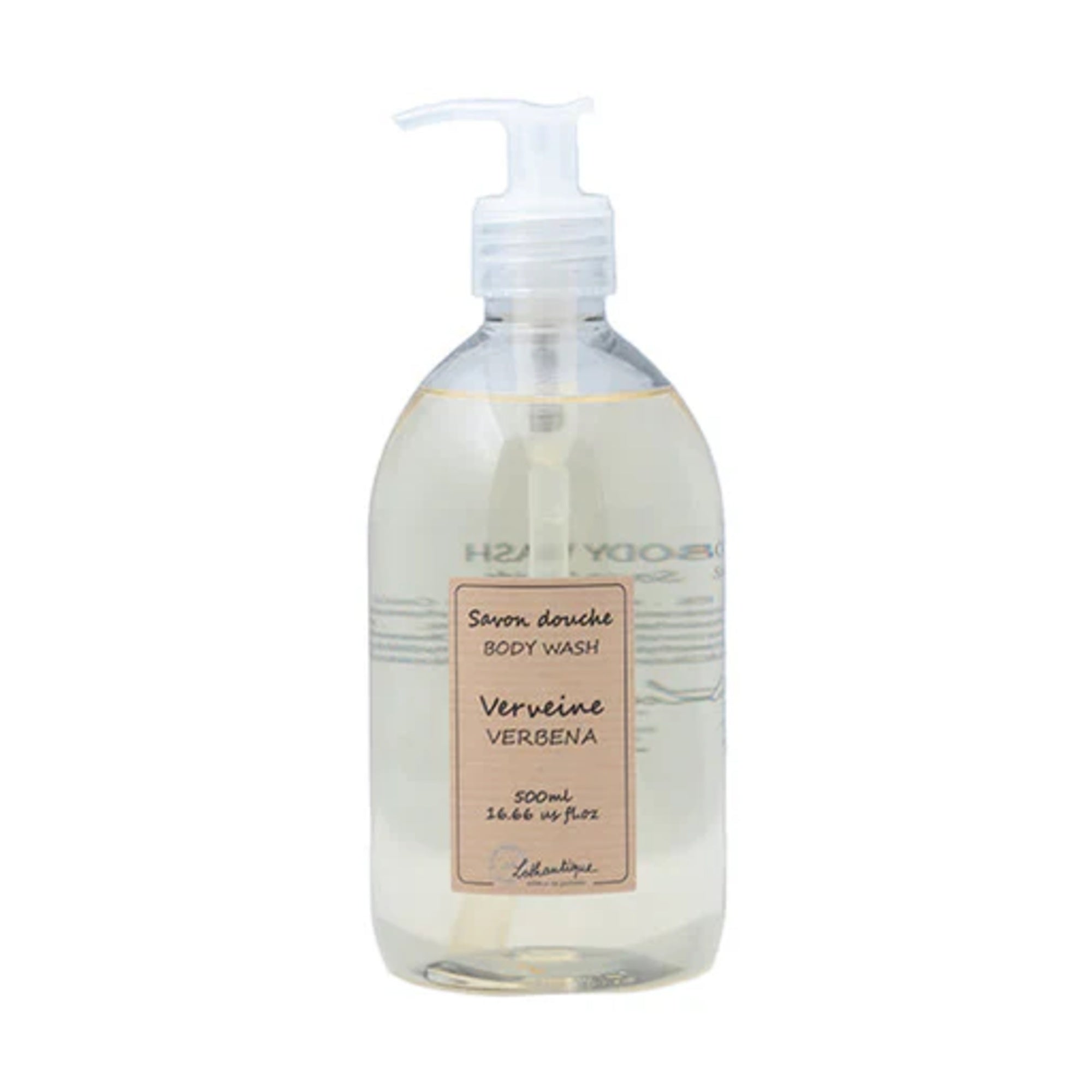 Authentique Verbena Body Wash