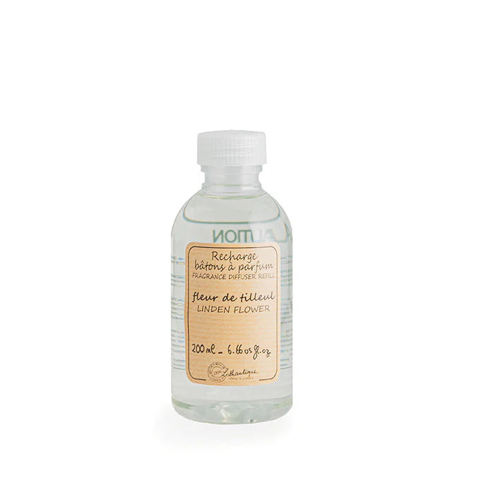 Recharge pour diffuseur de parfum Authentique Bois de Santal