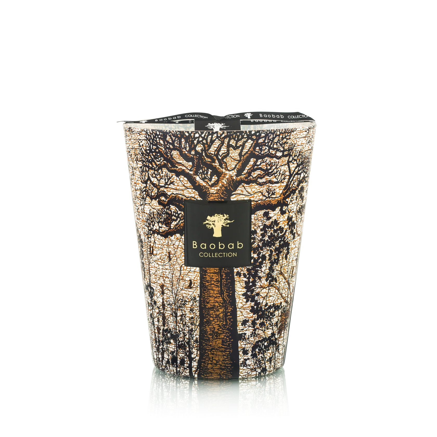 Baobab Collection - Sacred Trees Morondo