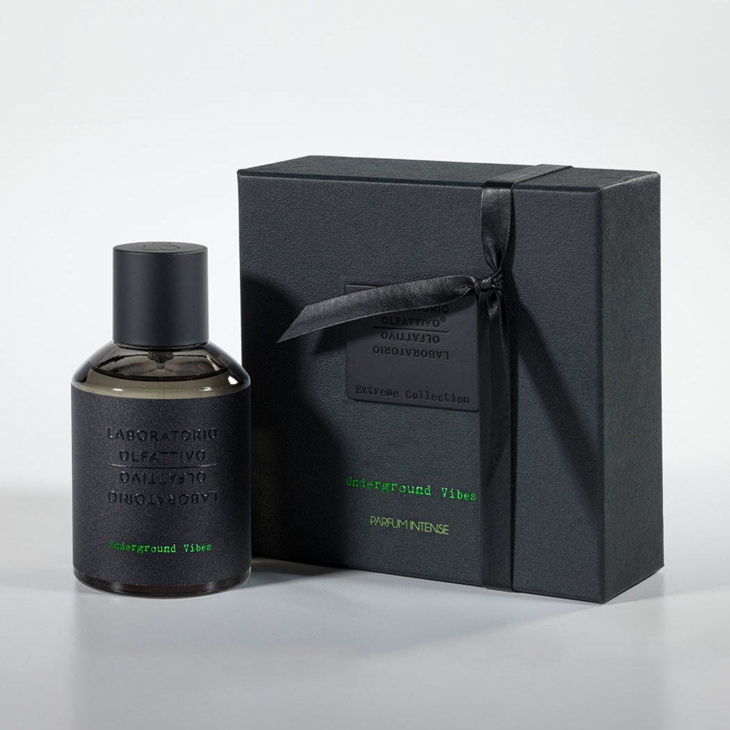 Vanagloria Eau de Parfum 100ml