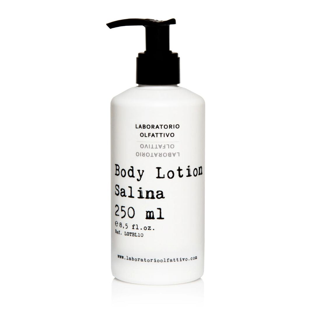 Laboratorio Olfattivo - Salina Body Lotion